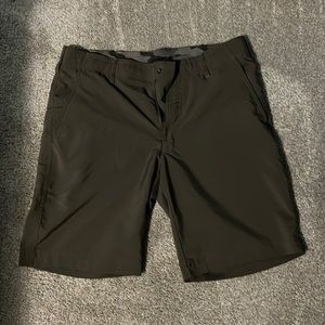 Solaris athletic shorts